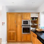 464 - Dom wakacyjny Claddaghduff