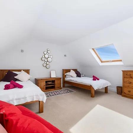 Prázdninový dům 464 - *