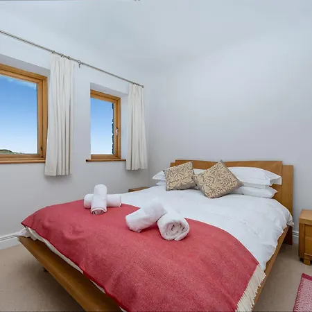 464 - Prázdninový dům *