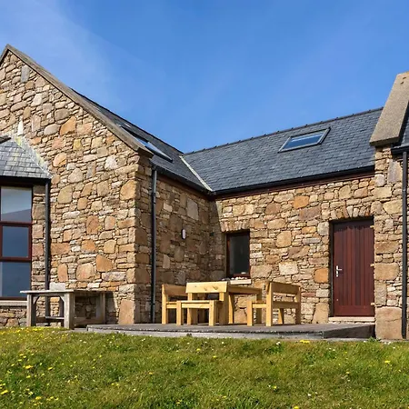 464 - Dom wakacyjny *