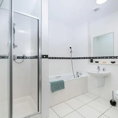 464 - Prázdninový dům