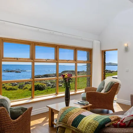 464 - Dom wakacyjny *