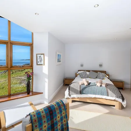 Vakantiehuis 464 - Claddaghduff