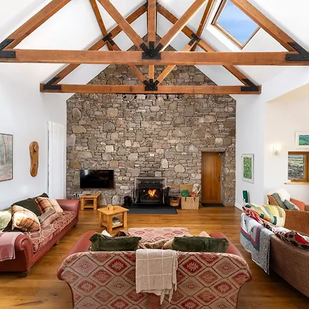 464 - Prázdninový dům