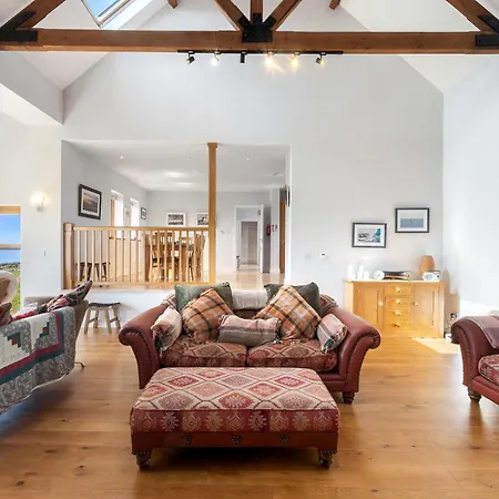 Prázdninový dům 464 - Claddaghduff