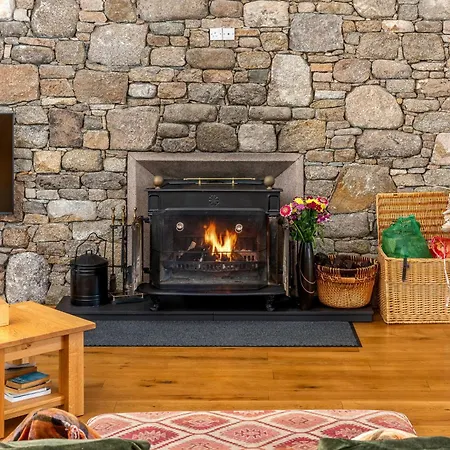 Dom wakacyjny 464 - Claddaghduff