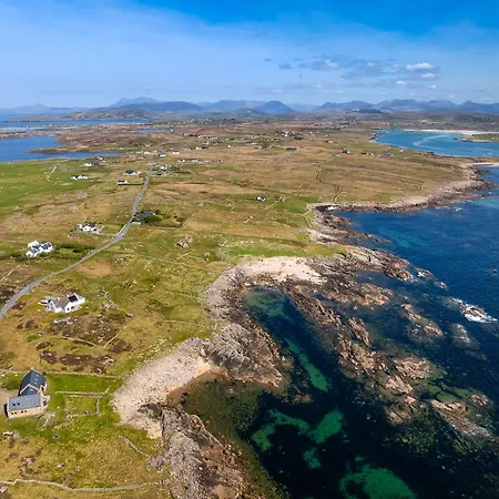 Prázdninový dům 464 - Claddaghduff