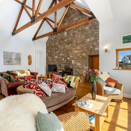 464 - Dom wakacyjny *