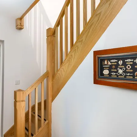 464 - Prázdninový dům Claddaghduff