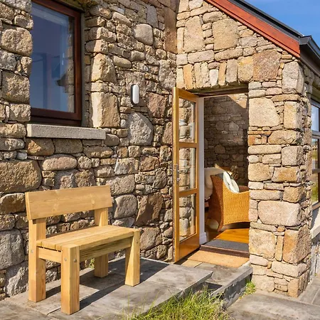 464 - Dom wakacyjny Claddaghduff