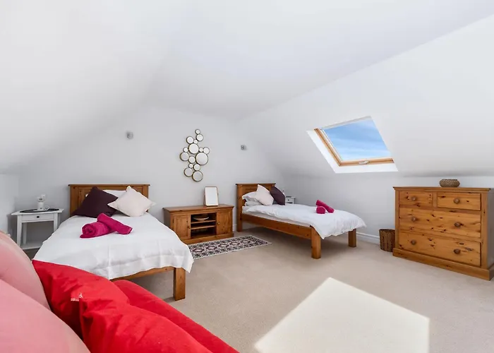 Dom wakacyjny 464 - *