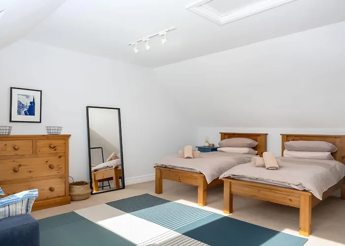 464 - Dom wakacyjny Claddaghduff