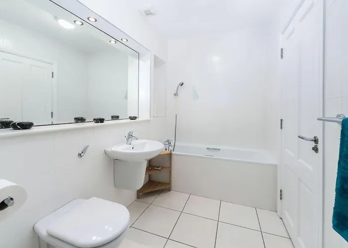 Ferienhaus 464 - Claddaghduff