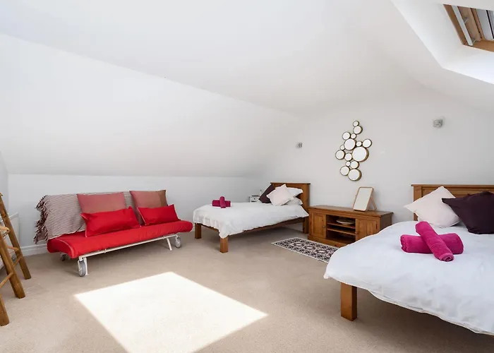 Ferienhaus 464 - Claddaghduff