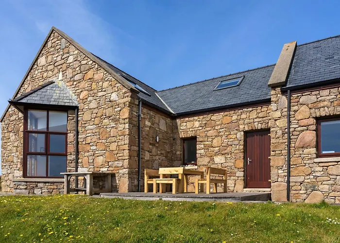 464 - Dom wakacyjny *