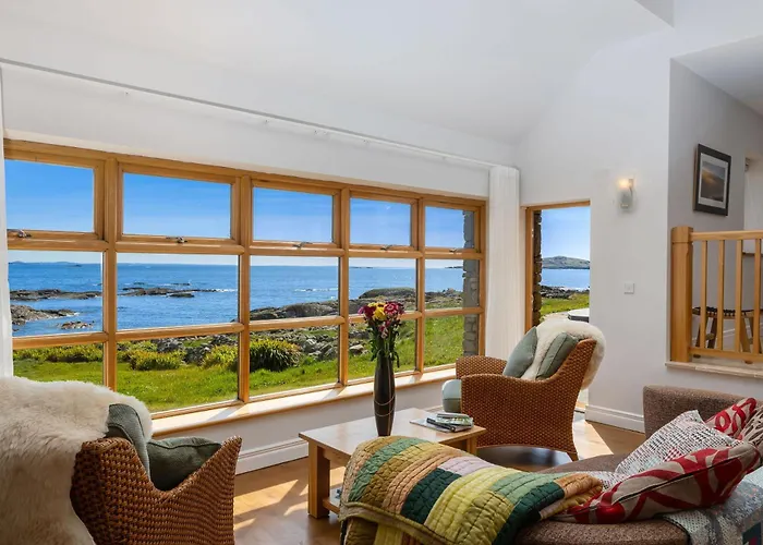 464 - Dom wakacyjny *