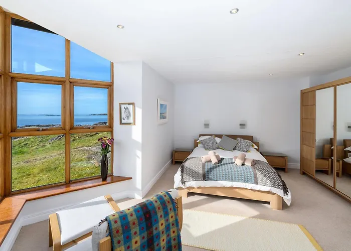 Ferienhaus 464 - Claddaghduff