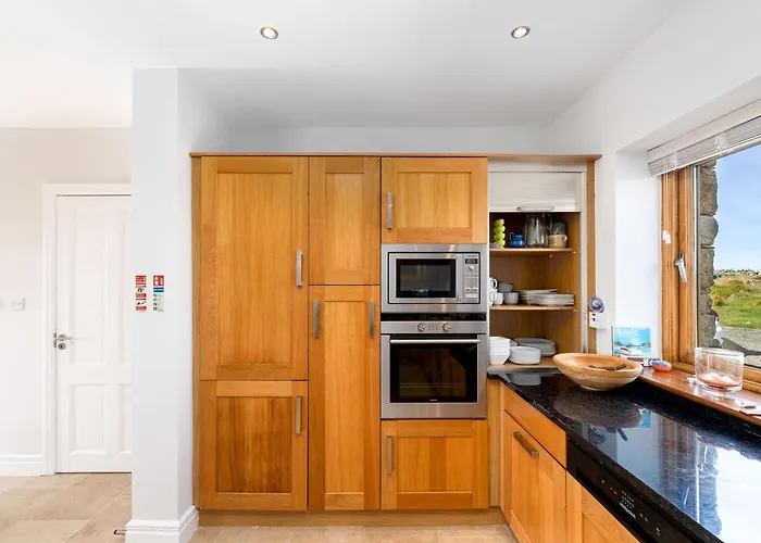 464 - Dom wakacyjny Claddaghduff