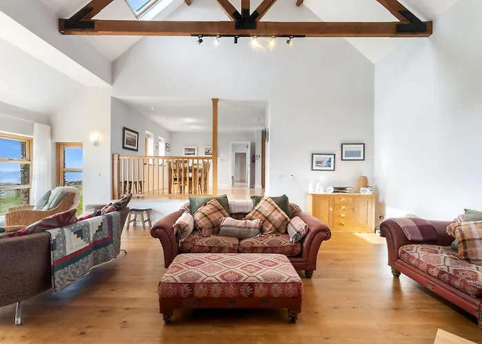 Ferienhaus 464 - Claddaghduff