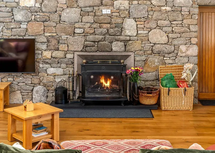 Ferienhaus 464 - Claddaghduff