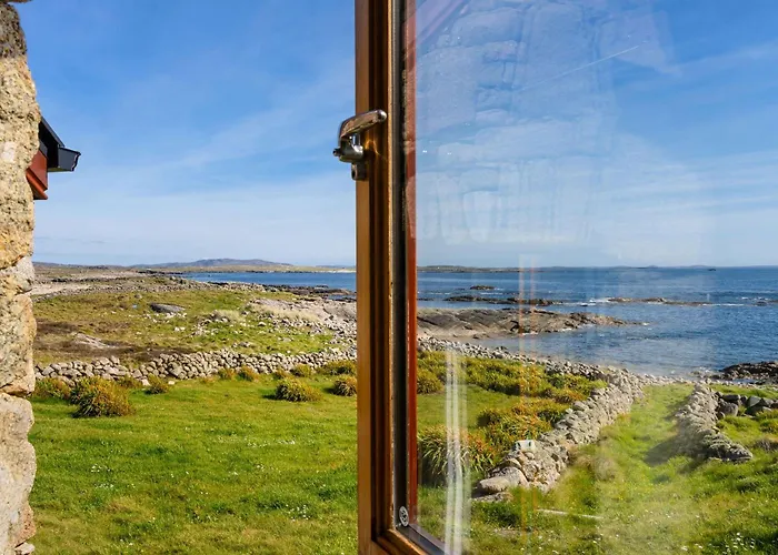 464 - * Claddaghduff