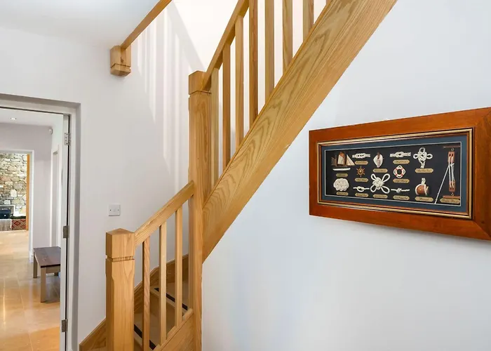 464 - Dom wakacyjny Claddaghduff