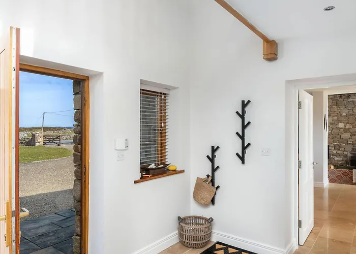 Dom wakacyjny 464 - Claddaghduff