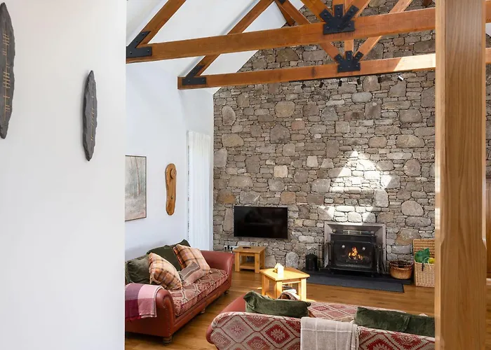 Ferienhaus 464 - Claddaghduff